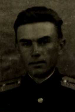 Смирнов Георгий Владимирович