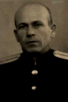 Смирнов Георгий Григорьевич