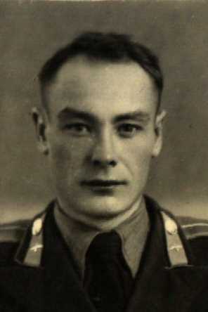 Букалов Александр Иванович
