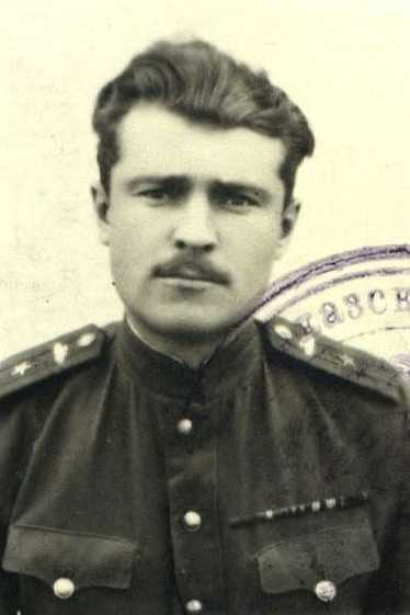 Облеухов|Облецков Григорий|Георгий Васильевич