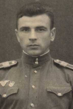 Иванушкин Николай Иванович