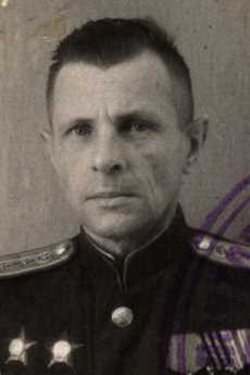 Васильев Иван Андреевич