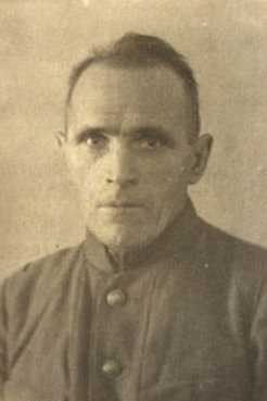 Васильев Иван Афанасьевич