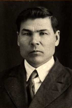 Васильев Иван Васильевич