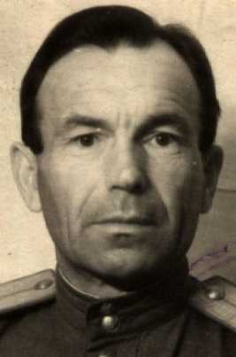 Васильев Иван Васильевич