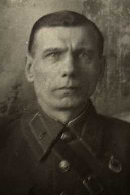 Васильев Иван Васильевич