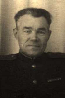 Васильев Иван Васильевич