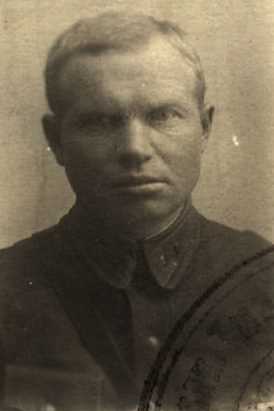 Васильев Иван Васильевич