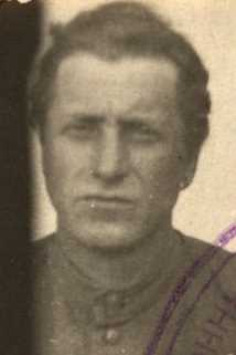 Васильев Иван Васильевич