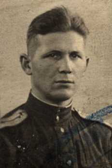 Васильев Иван Евдокимович