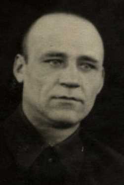 Багно Афанасий Федорович