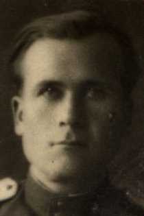 Баглай Константин Климентьевич|Климентиевич