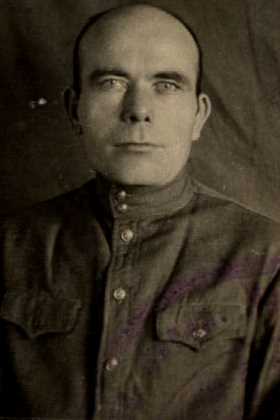 Бухряков Николай Петрович