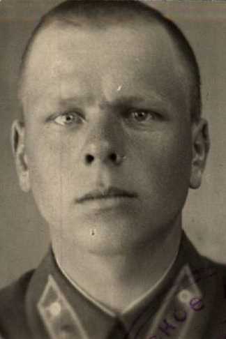 Бухтеев Сергей Иванович