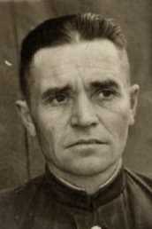 Бурков Василий Афанасьевич