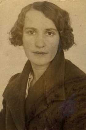 Варгулевич Наталия Ивановна