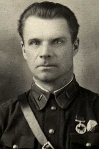 Васенин Федор Иванович