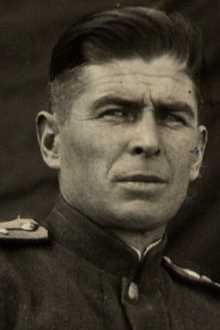 Бережнецкий|Бережецкий Николай Иванович