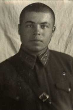 Буренко Макар Клементьевич|Климентьевич