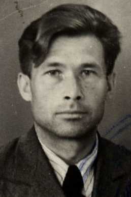 Буренчев Вениамин Самсонович