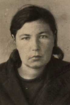 Баскарева Нина Михайловна