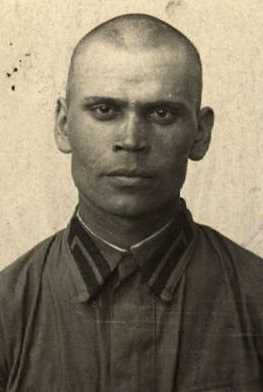 Бакланов Иван Григорьевич