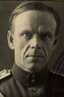 Бейхман Александр Яковлевич