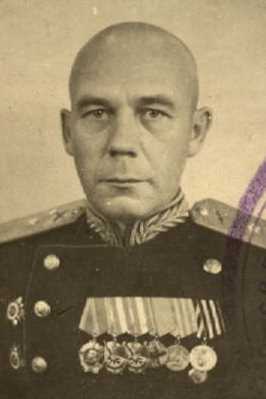 Бекасов Иван Александрович