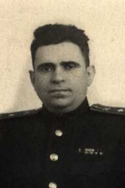 Бейненсон Лазарь Зеликович