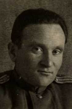 Бейнин Лазарь Абрамович