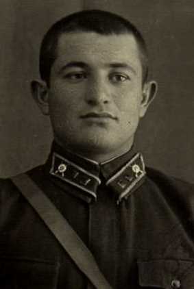 Бабасиев Владимир Сергеевич