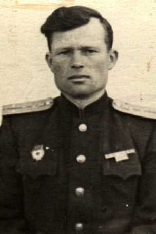 Бабаскин Иван Родионович|Радионович