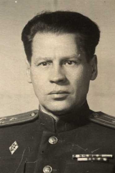 Белянкин Анатолий Захарович