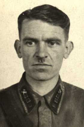 Белянкин Николай Григорьевич