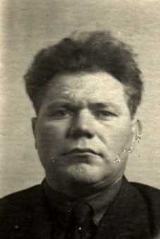 Белянкин Сергей Николаевич