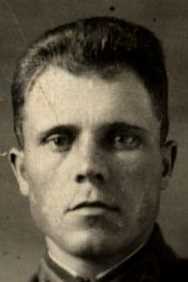 Ващенко|Вощенко Кирилл Пантелеевич