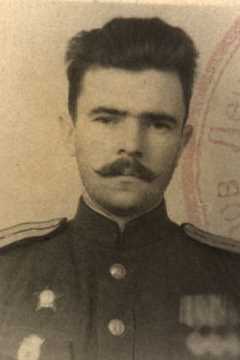 Безух Николай Иванович