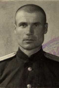 Бондаренко Михаил Трофимович