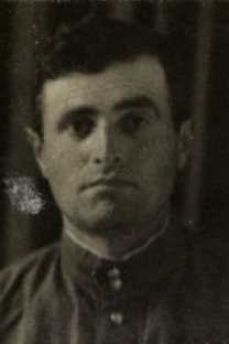 Альтман Ефим Моисеевич