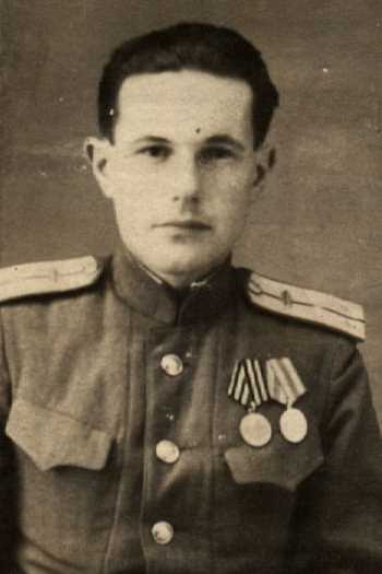 Арановский|Ароновский Лев Осипович