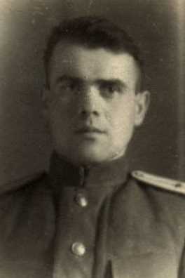 Арапов Сергей Васильевич