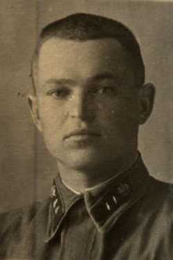 Булгаков Иван Иванович
