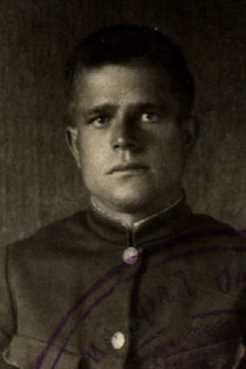 Булгаков Петр Максимович