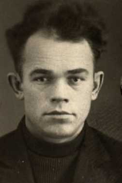 Буторин Феофан Алексеевич