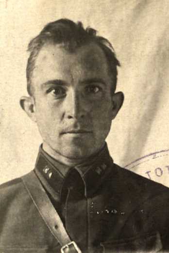 Бутузов Александр Николаевич