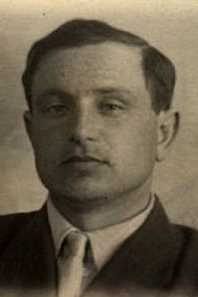 Вайншток Мирон Яковлевич