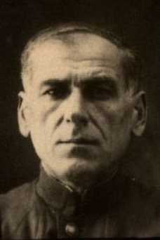 Вайсберг Дмитрий Наумович