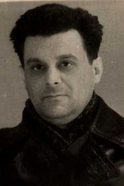 Вайсберг Семен Давидович
