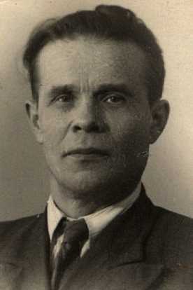 Баранов Александр Иванович