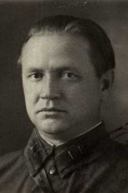 Баранов Александр Иванович